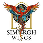 Simurgh Wings 